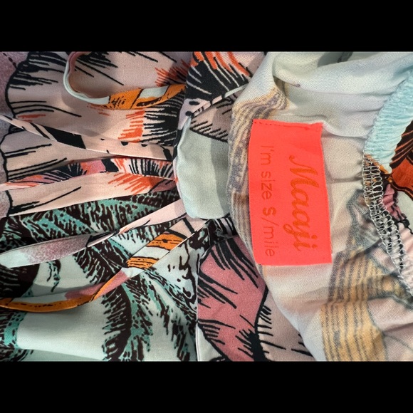 Maaji Pant Jumper - Picture 3 of 3